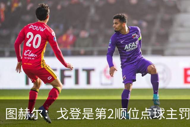图赫尔：戈登是第2顺位点球主罚手 看到了球队对高温和气候的适应